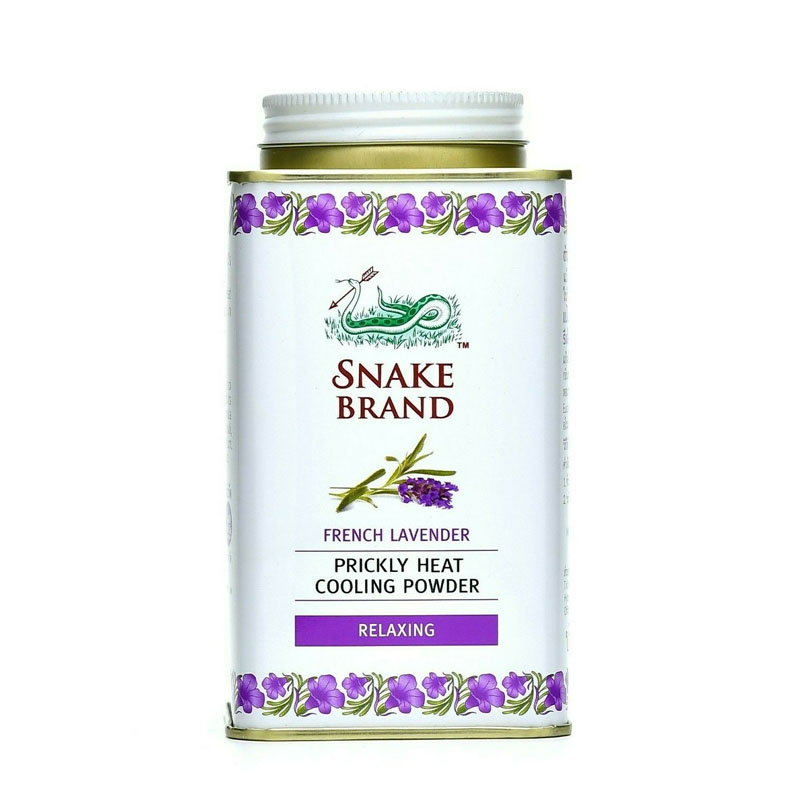 Thai Snake Powder Snake Brand  - Air Conditioners recensie en prijs