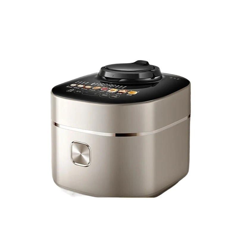 Instant Pot DUO60 6-Quart 9-in - Smart Instant Pressure Cooker recensie en prijs