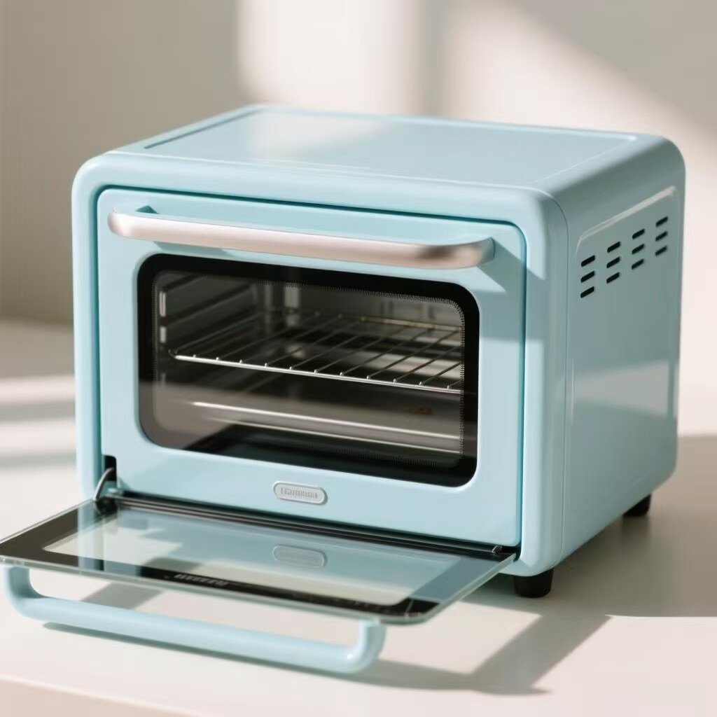 Mini elektrische oven 10L huis - Small Appliances recensie en prijs