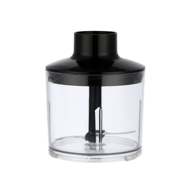Multifunctionele staafmixerset - Immersion Hand Blender Set recensie en prijs
