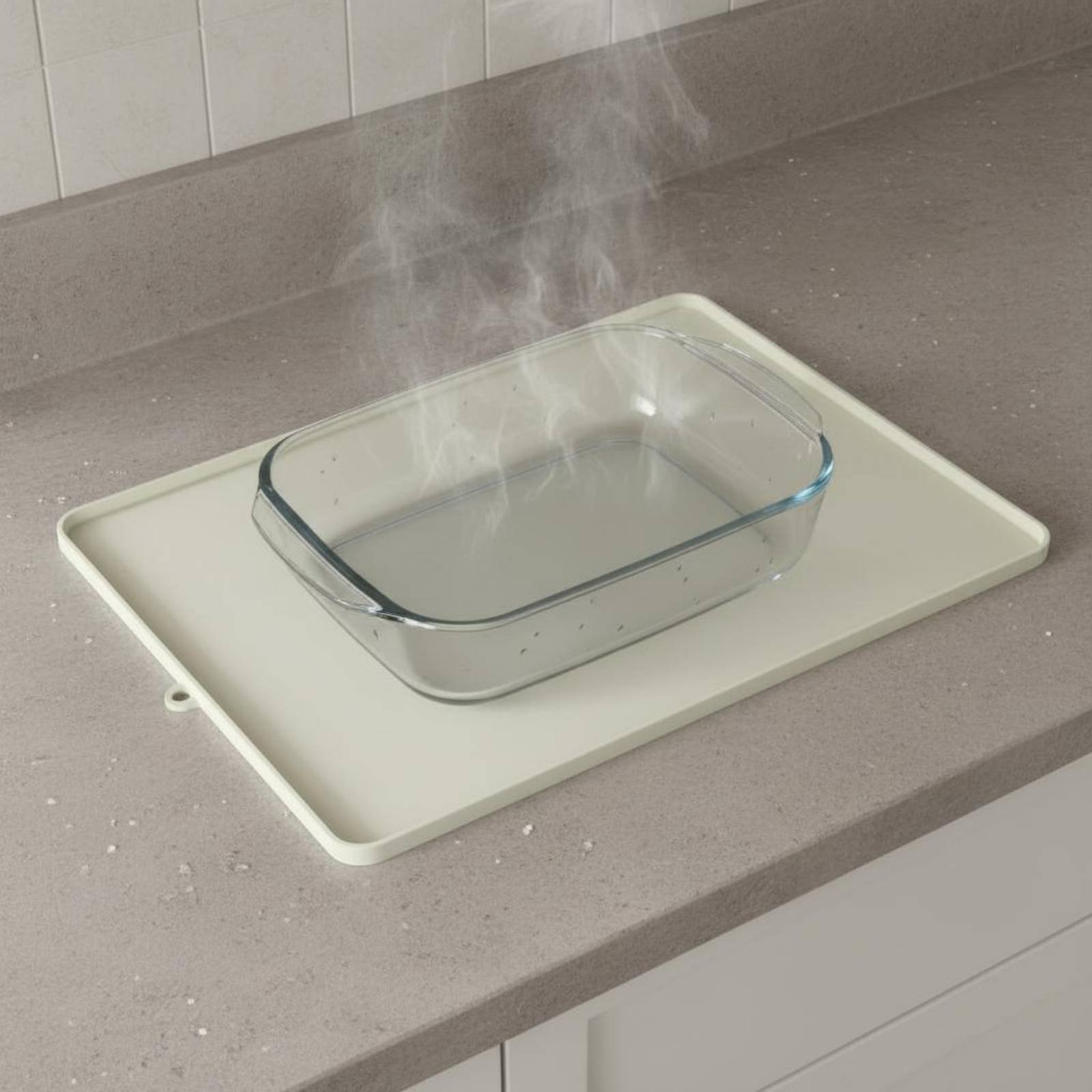 Siliconen magnetronmat Flexibe - Kitchen Appliances recensie en prijs