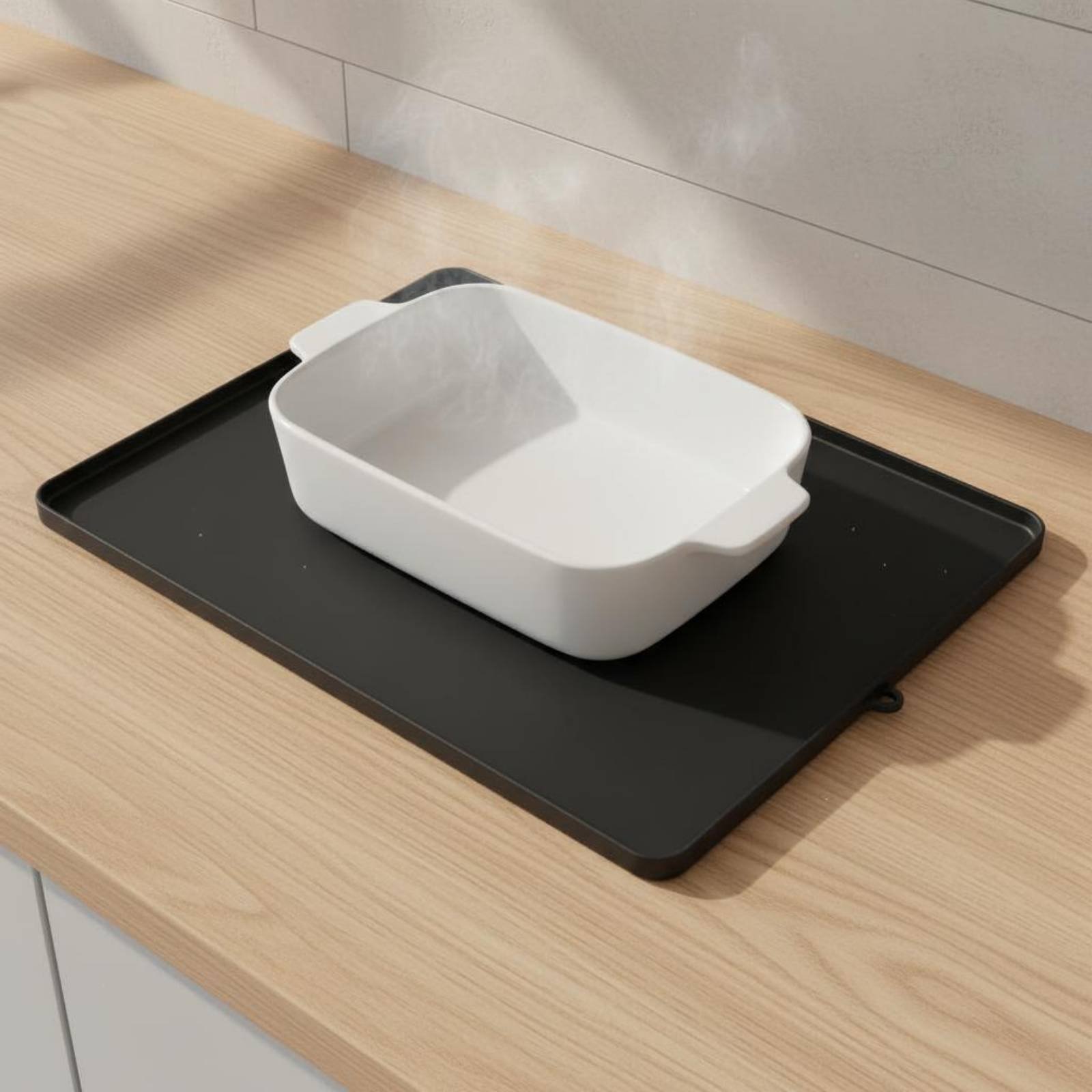 Siliconen magnetronmat Flexibe - Kitchen Appliances recensie en prijs