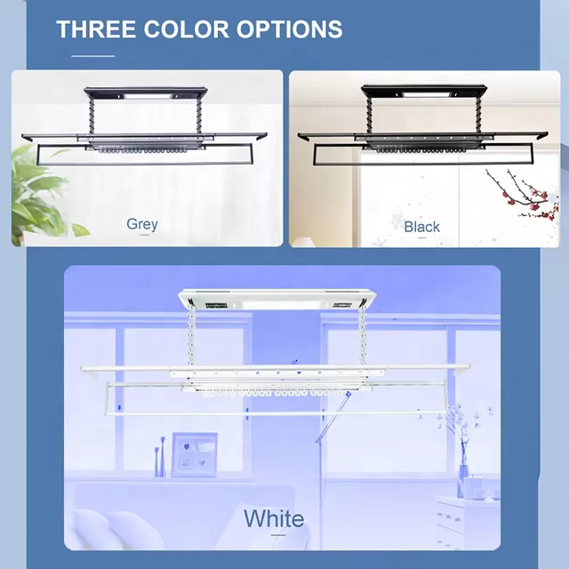 Wifi-integreerde, intrekbare,  - Laundry recensie en prijs