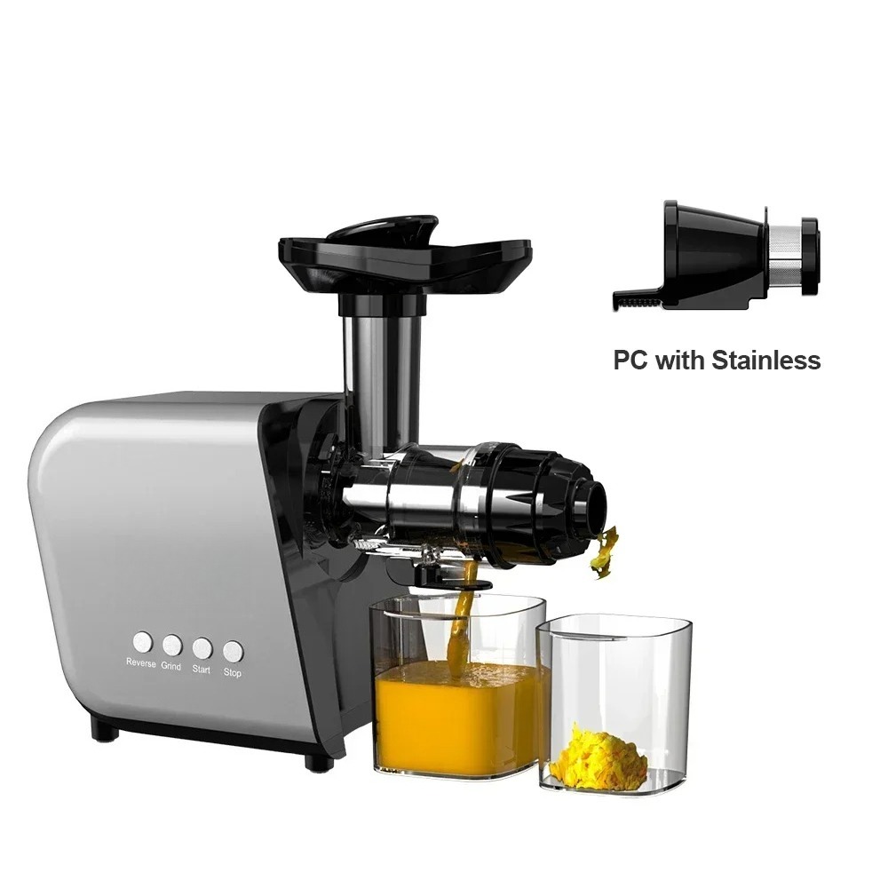 Hot Koop 250W Slow Juicer Extr - Electric Slow Juicer Cold Press recensie en prijs
