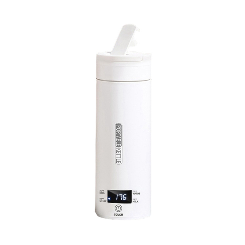 DT39 Draagbare Reisketel met 4 - Electric Kettle Temperature Control recensie en prijs